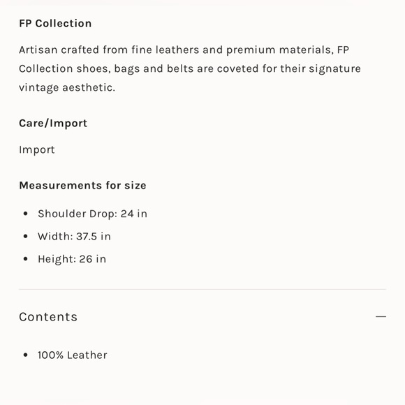 Free People Tan Suede Fringe Hobo Bag - Picture 8 of 16